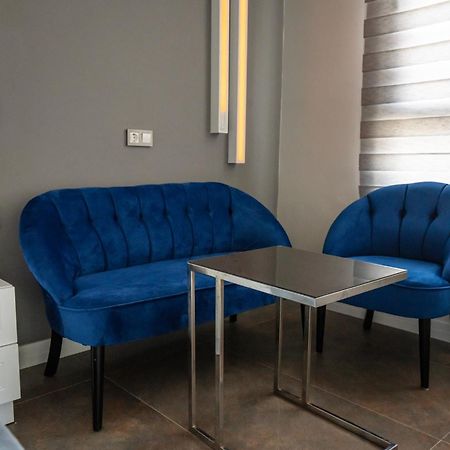 Mira Hotel Αττάλεια Εξωτερικό φωτογραφία