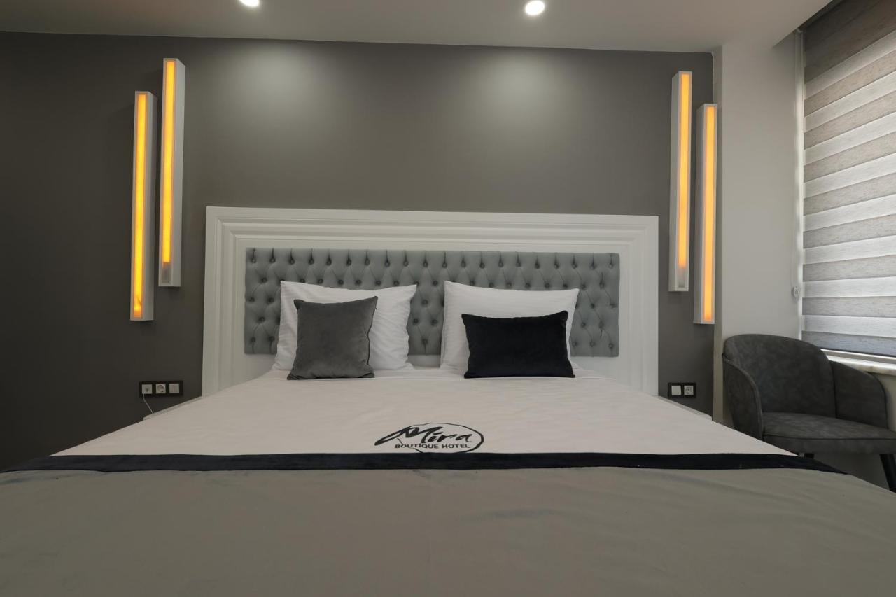 Mira Hotel Αττάλεια Εξωτερικό φωτογραφία