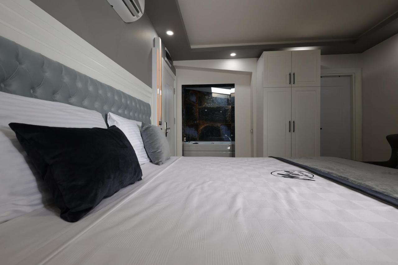 Mira Hotel Αττάλεια Εξωτερικό φωτογραφία