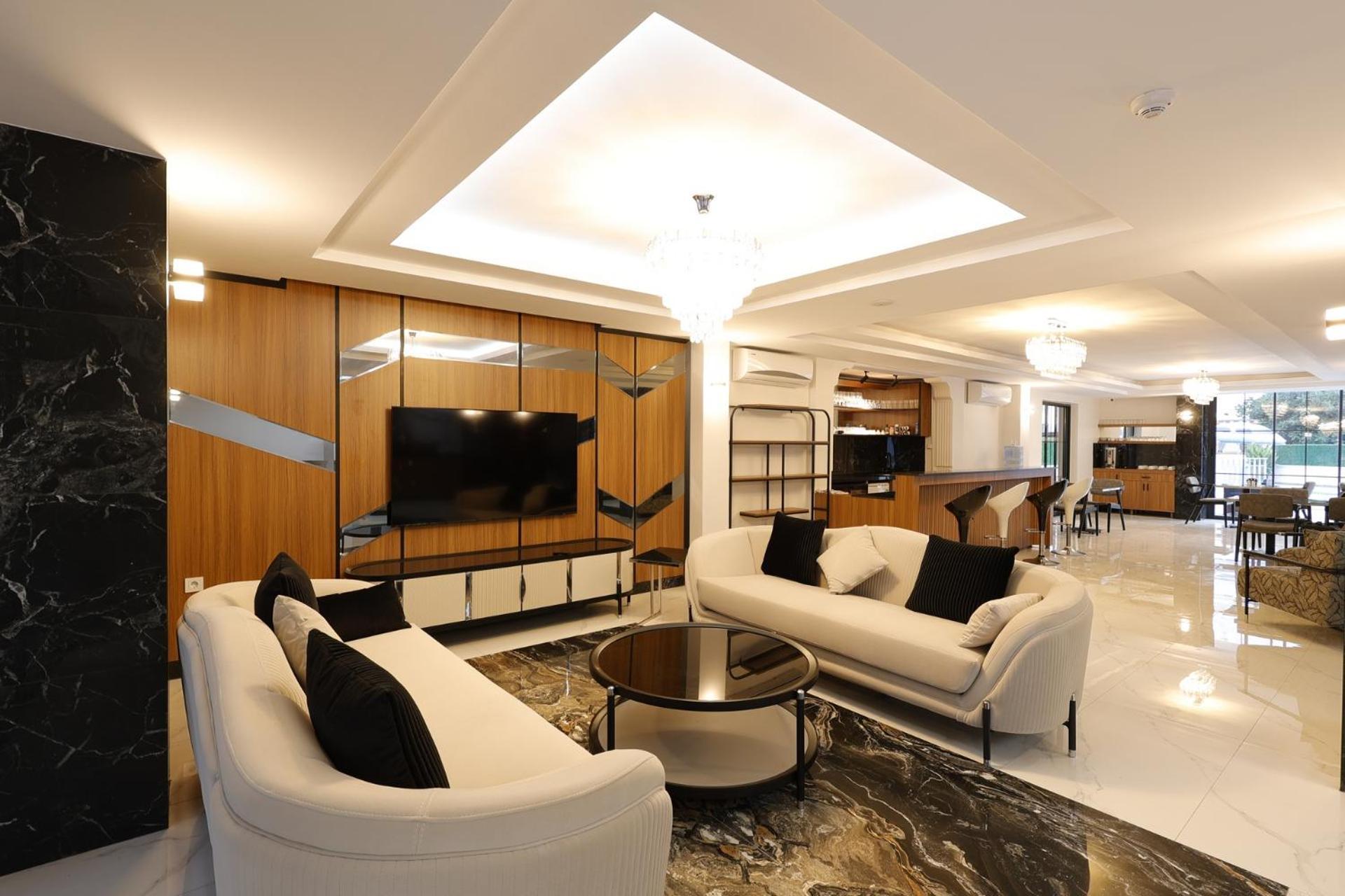 Mira Hotel Αττάλεια Εξωτερικό φωτογραφία