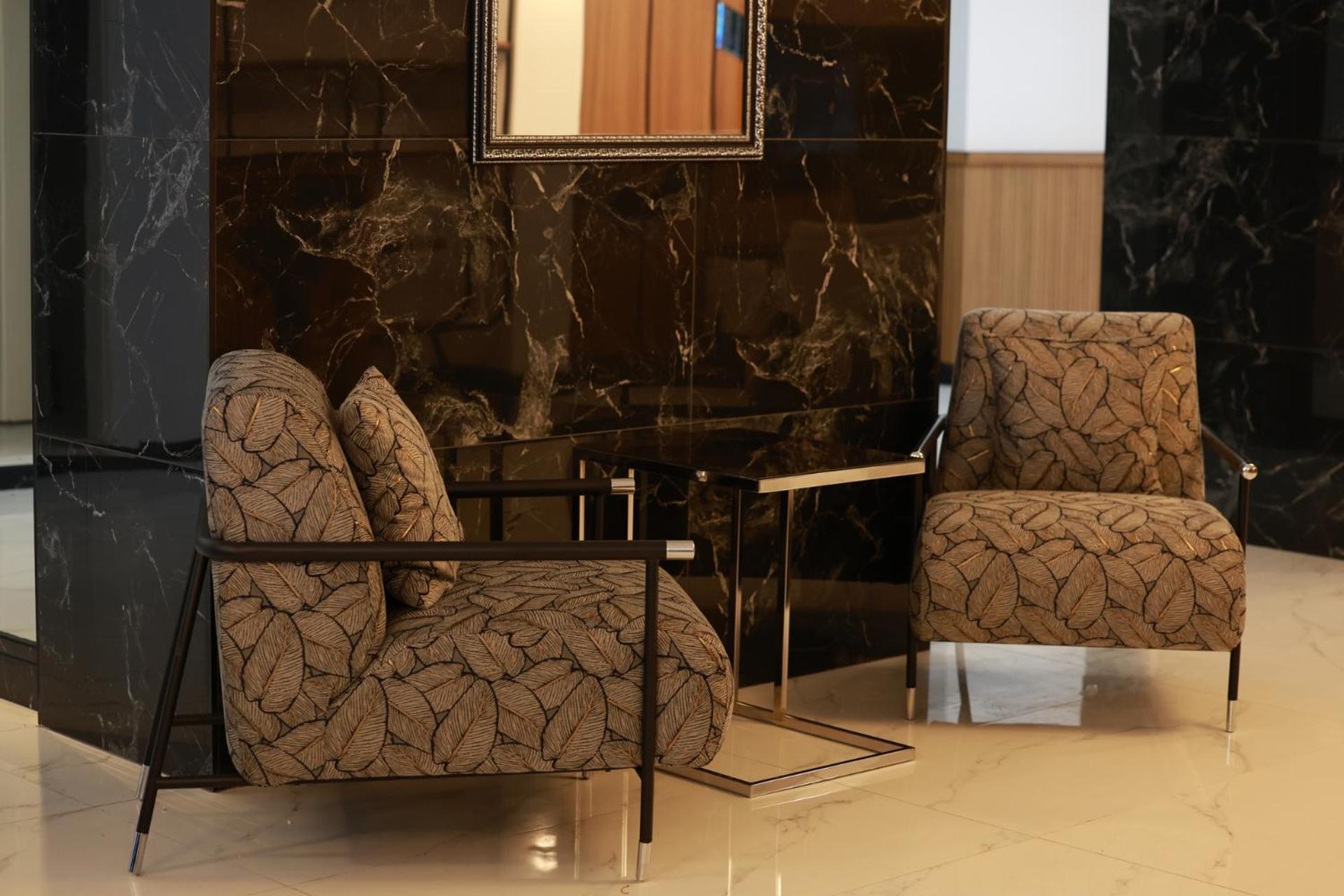Mira Hotel Αττάλεια Εξωτερικό φωτογραφία